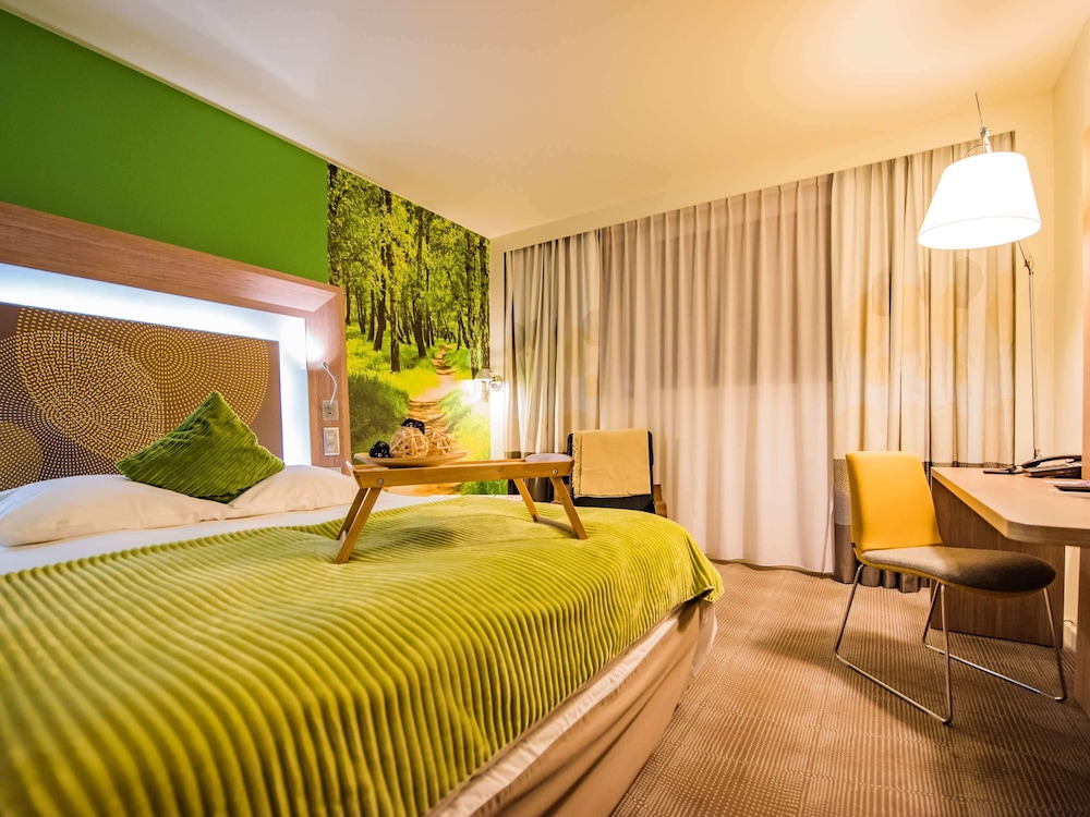 NOVOTEL LODZ CENTRUM 14/77