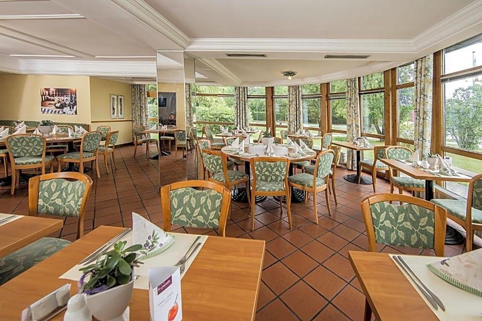 JOHANNESBAD THERMALHOTEL LUDWIG THOMA 40/56