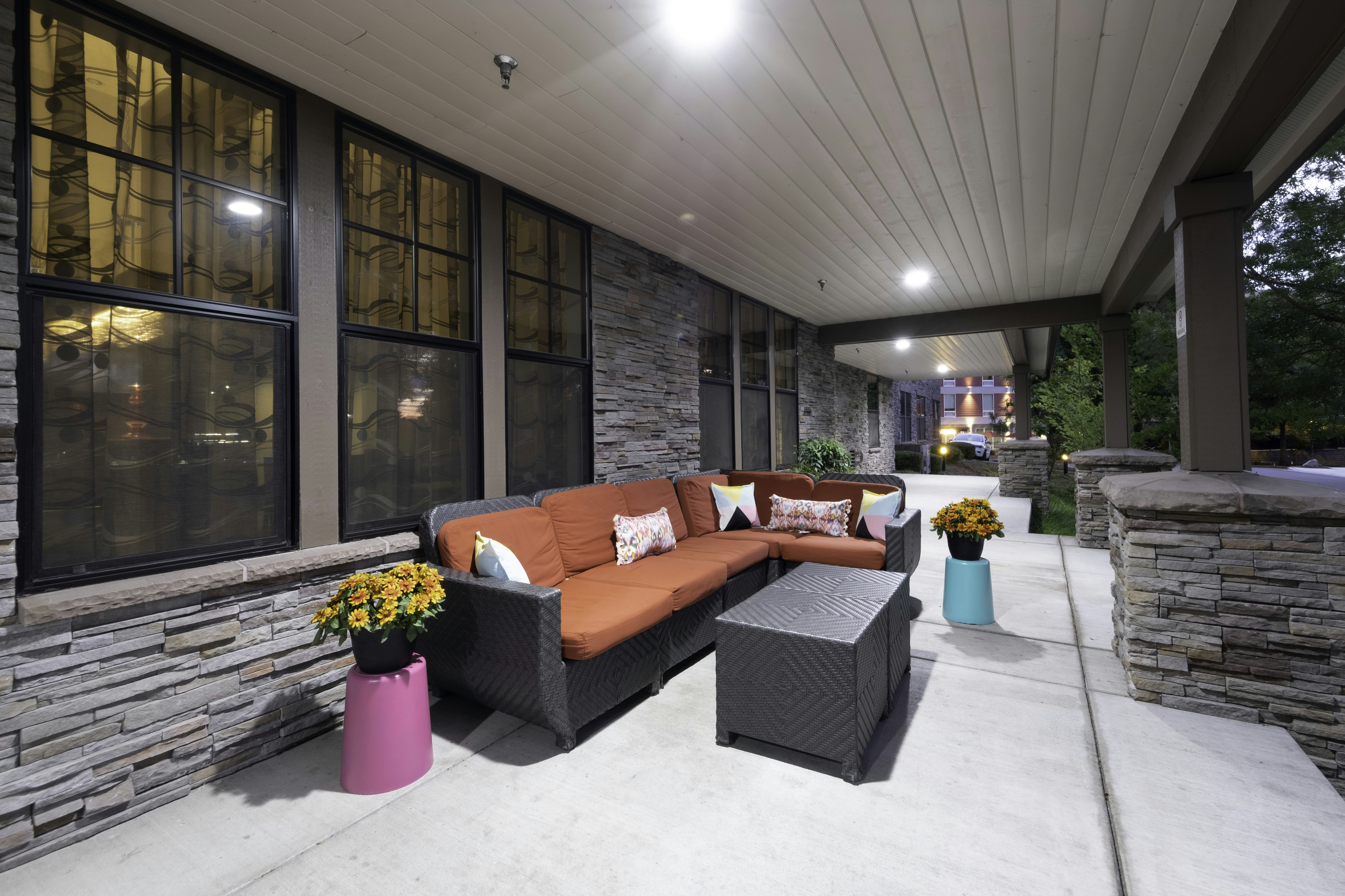 Hampton Inn And Suites Dupont 32/46