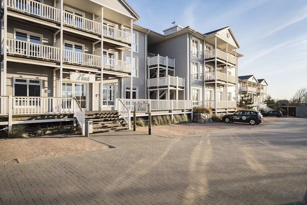 Beach Motel Spo 43/50