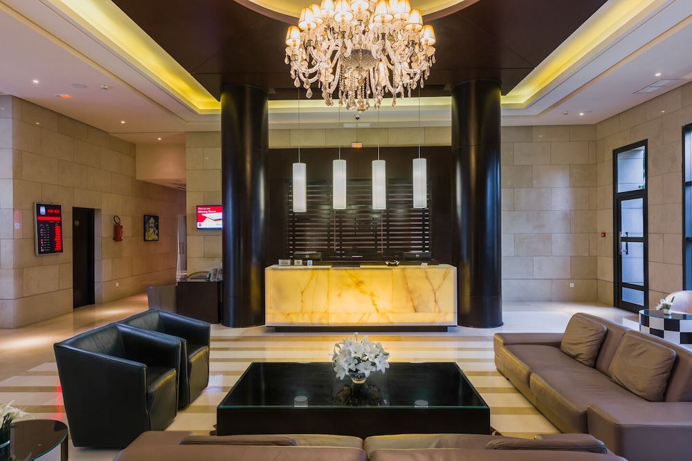 Le Corail Suites Hotel 29/43