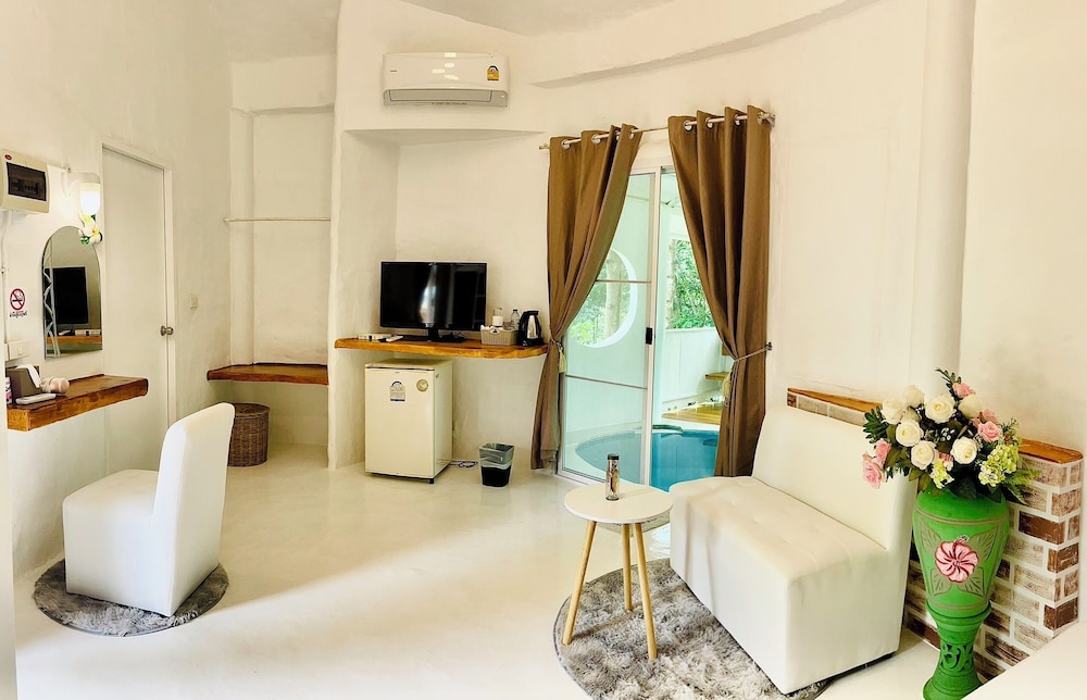 Khun Khao Tamnan Prai Resort 57/78