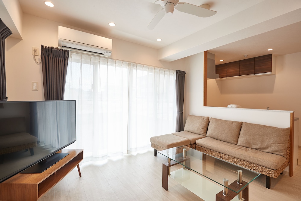 New Normal Hotel in Nago 17/26