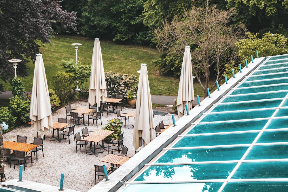 Cph Parkhotel Wolfsburg 29/67