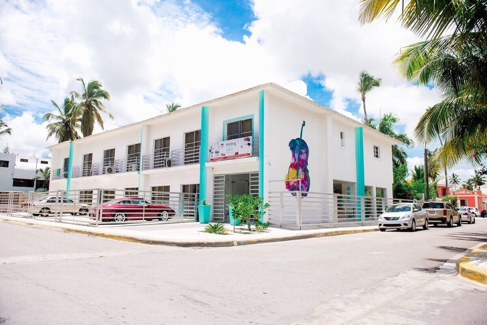 HOTEL ART VILLA DOMINICANA 2/44