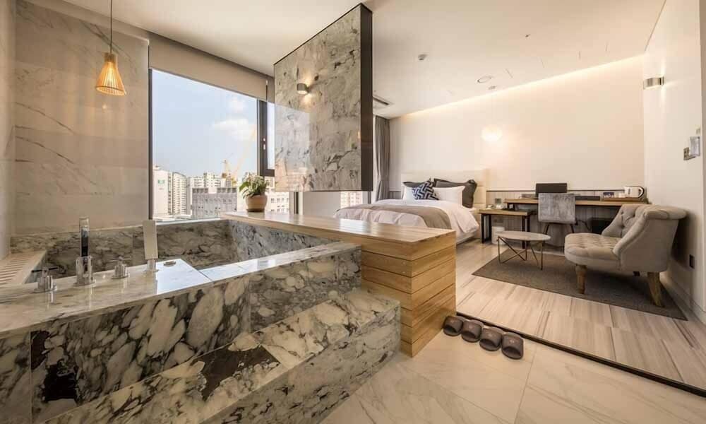 Hotel Bay 204 Dobong 43/72