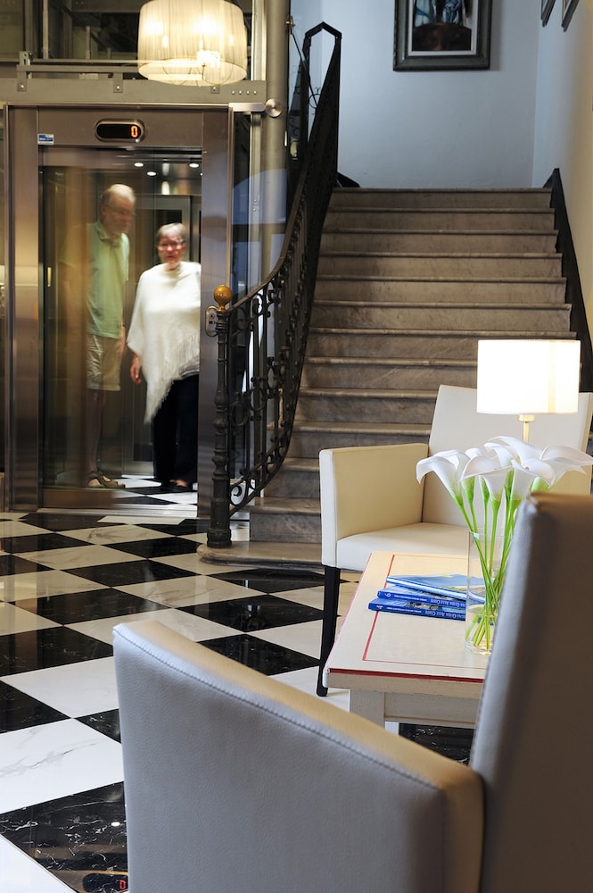 Hotel Palazzo Sa Pischedda 12/78
