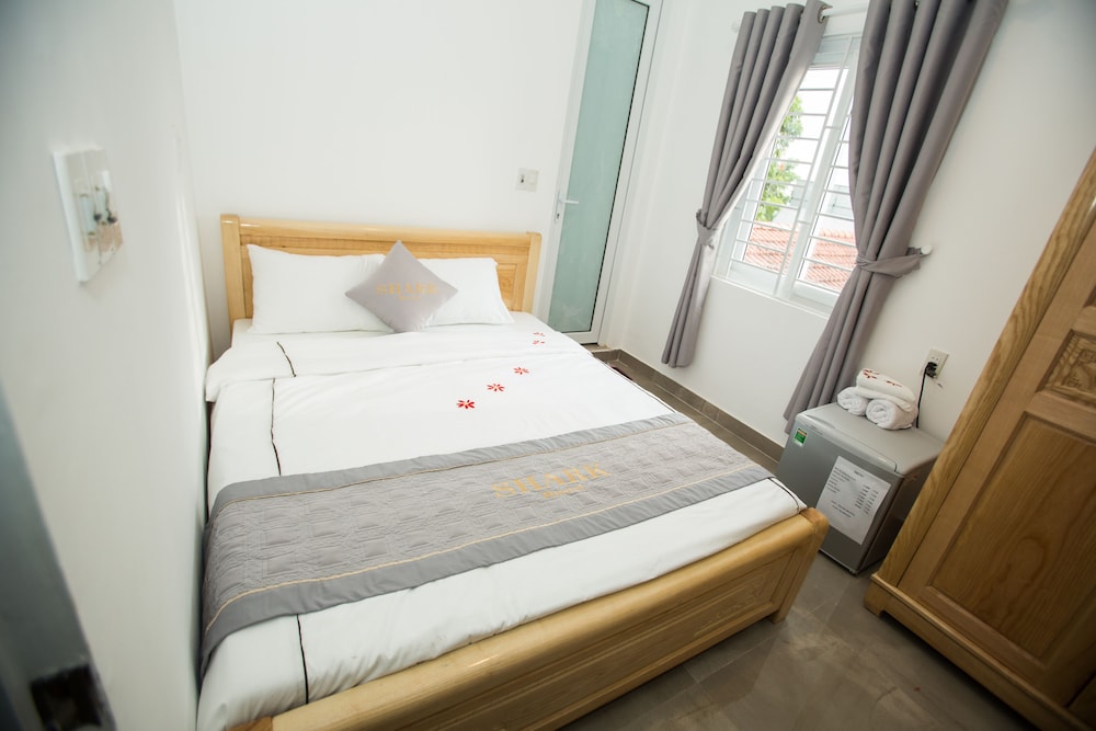 Shark Hotel - Hostel 19/50