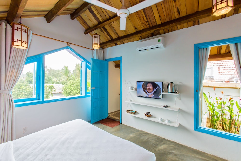 Life Beach Villa 47/64