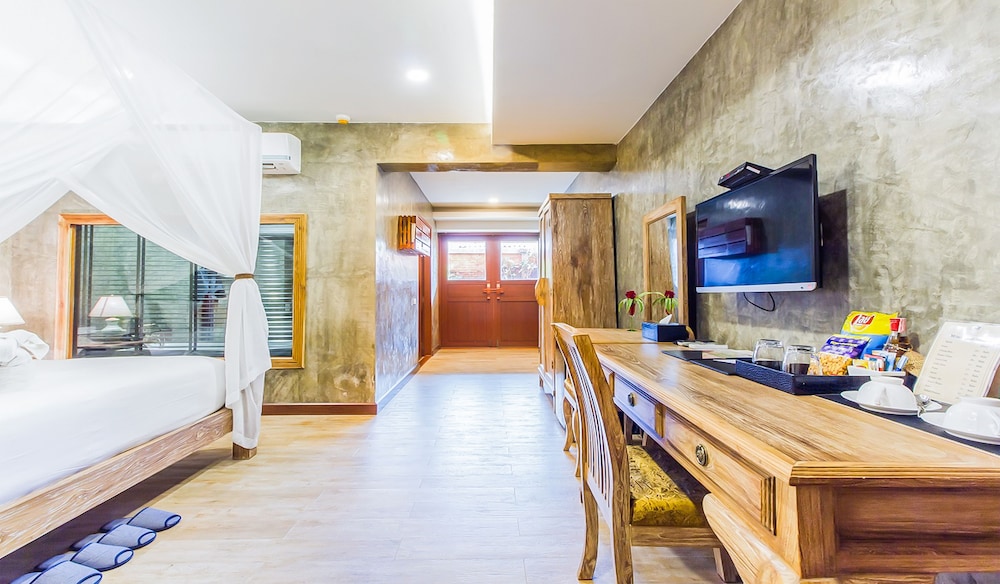 The Chaya Resort And Spa Chiang Mai 47/73