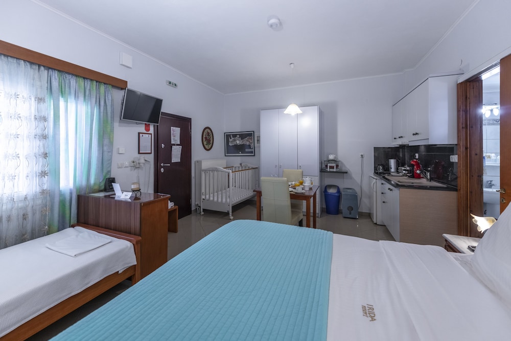 Irida Resort Suites 21/78
