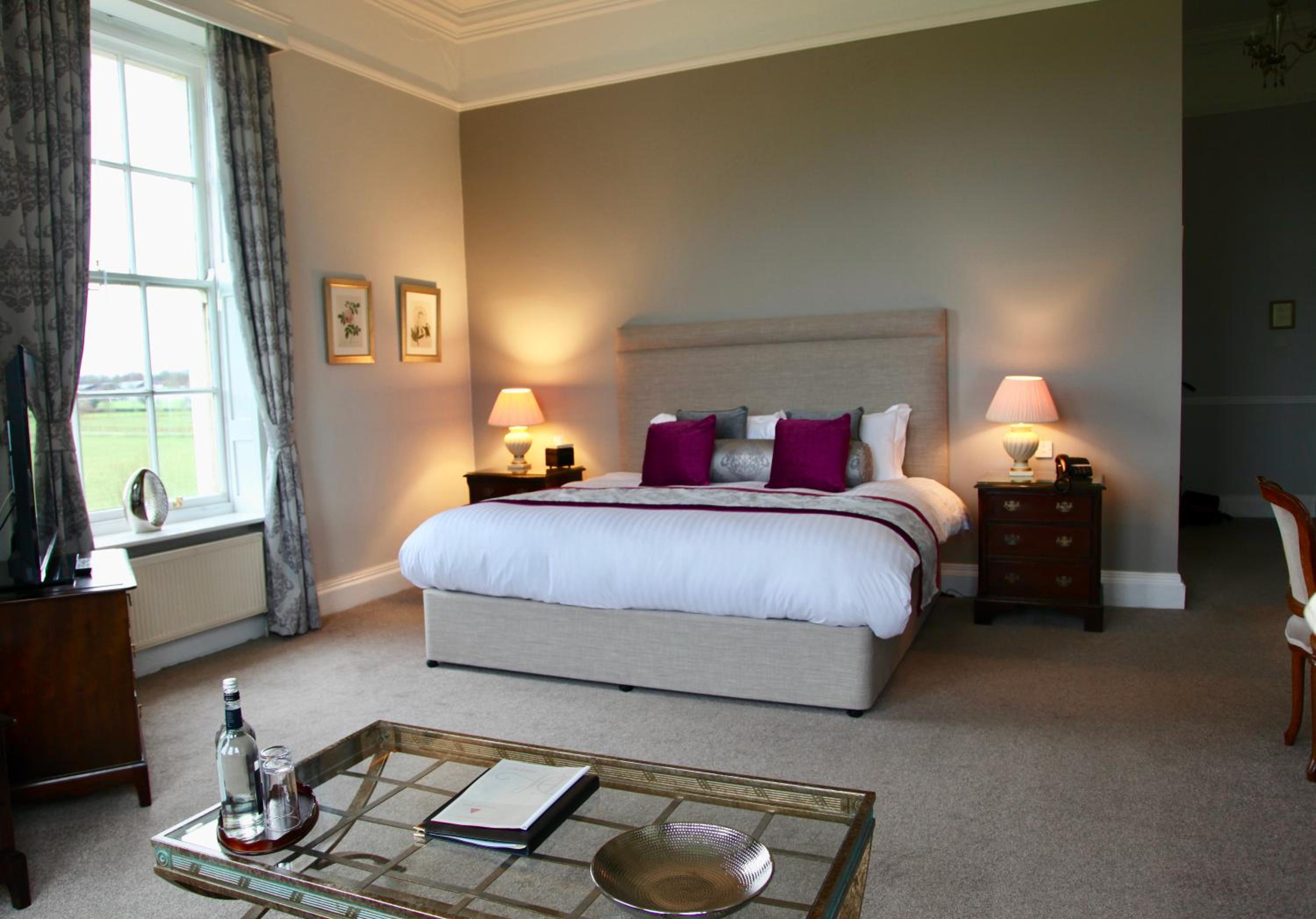 Dovecliff Hall Hotel 23/58