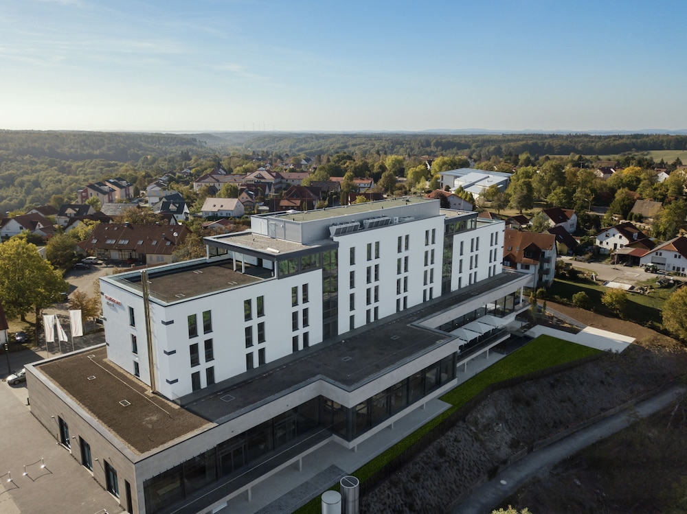 Panoramahotel Waldenburg 1/50