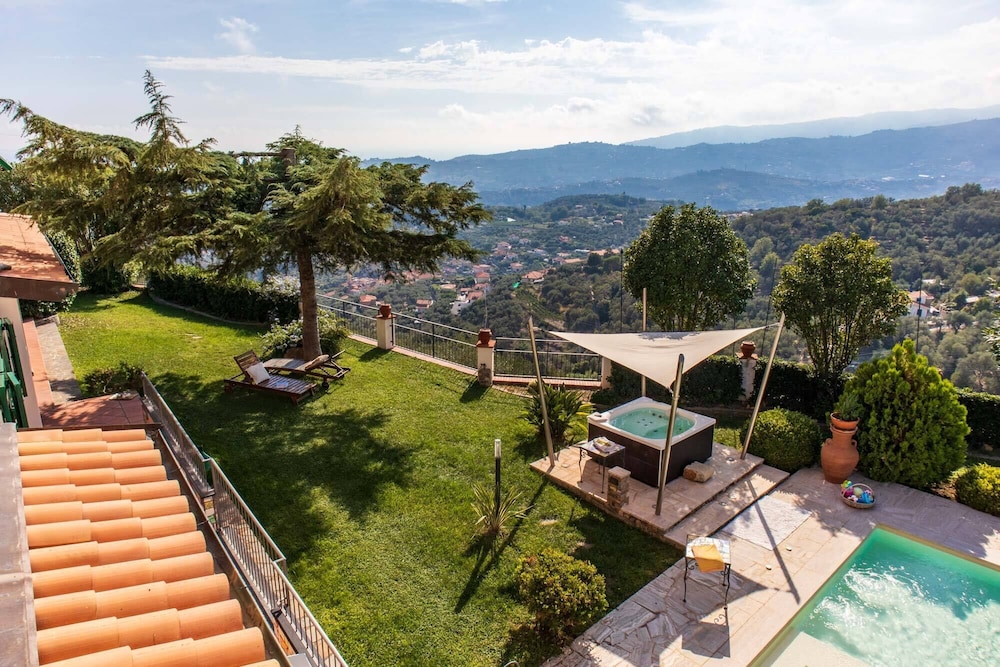 Il Mirto Bed And Breakfast 35/45
