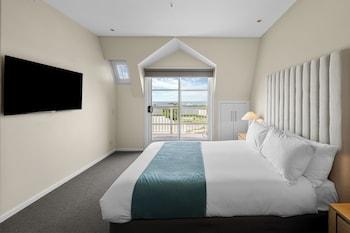 2 Bedrooms, Island, Middle, Penthouse