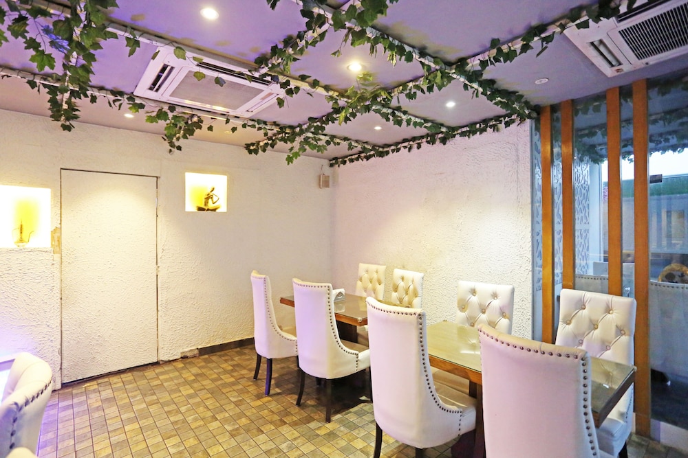 The Jrd Luxury Botique Hotel 47/64