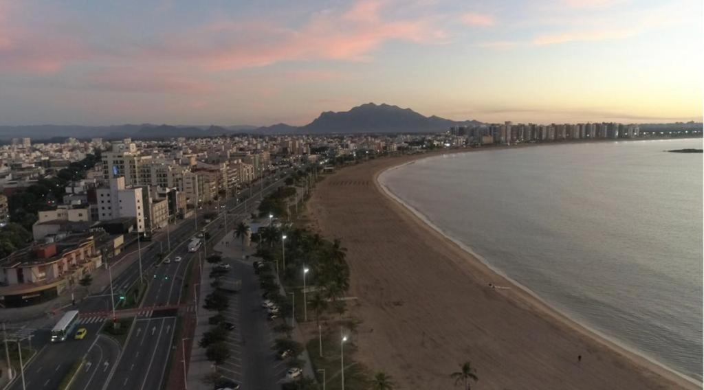 Pier Vitoria Hotel 45/50
