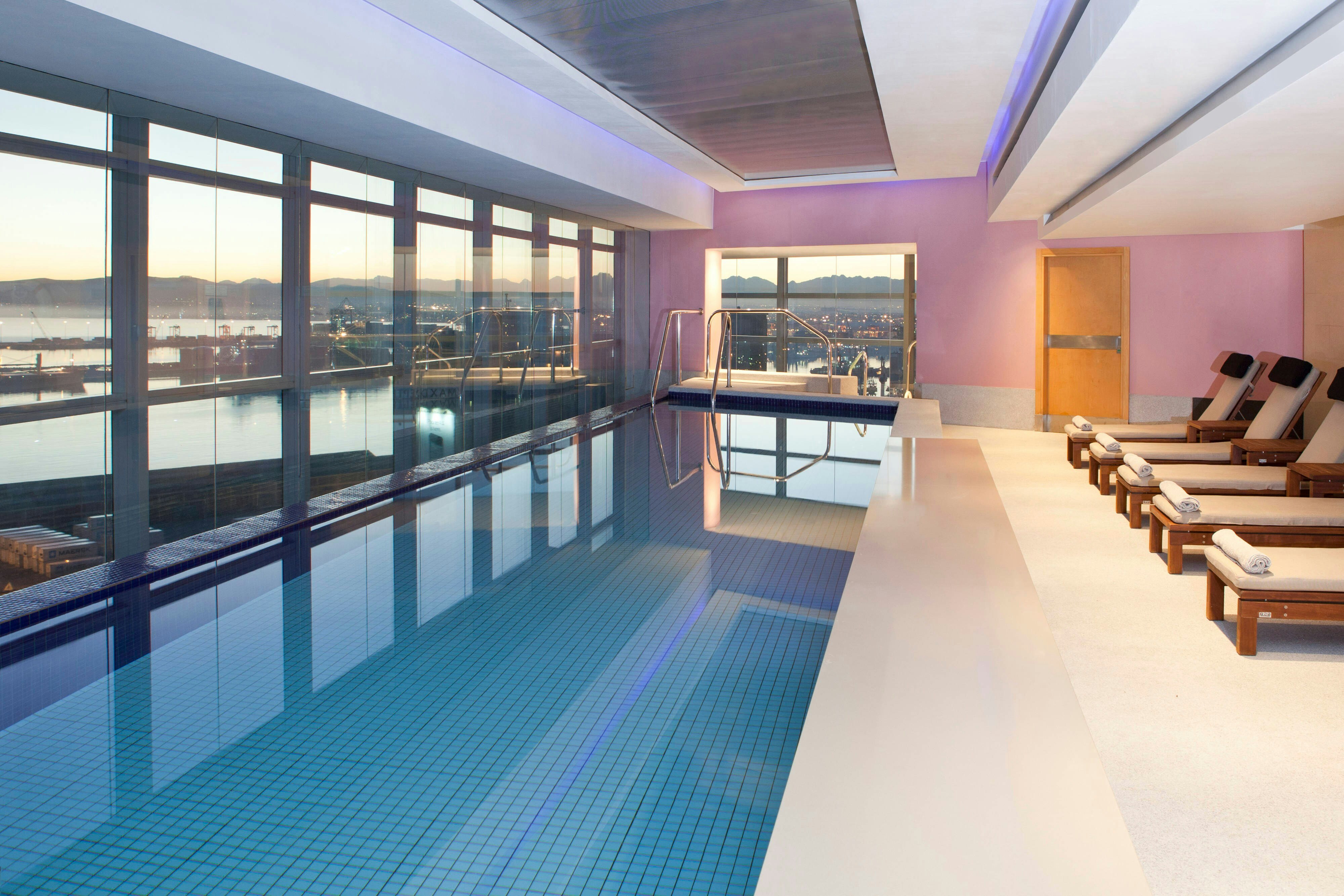 The Westin Cape Town 21/50