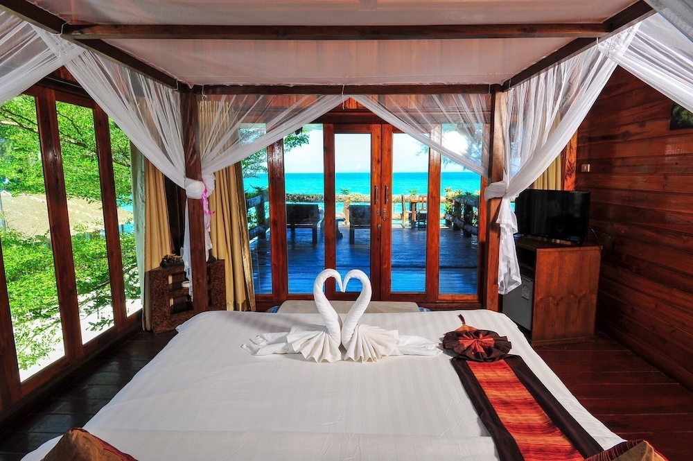 Anda Resort Koh Lipe 16/50