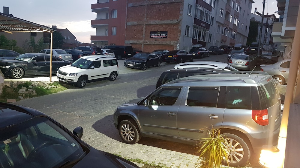 Selimiye Hotel 28/30