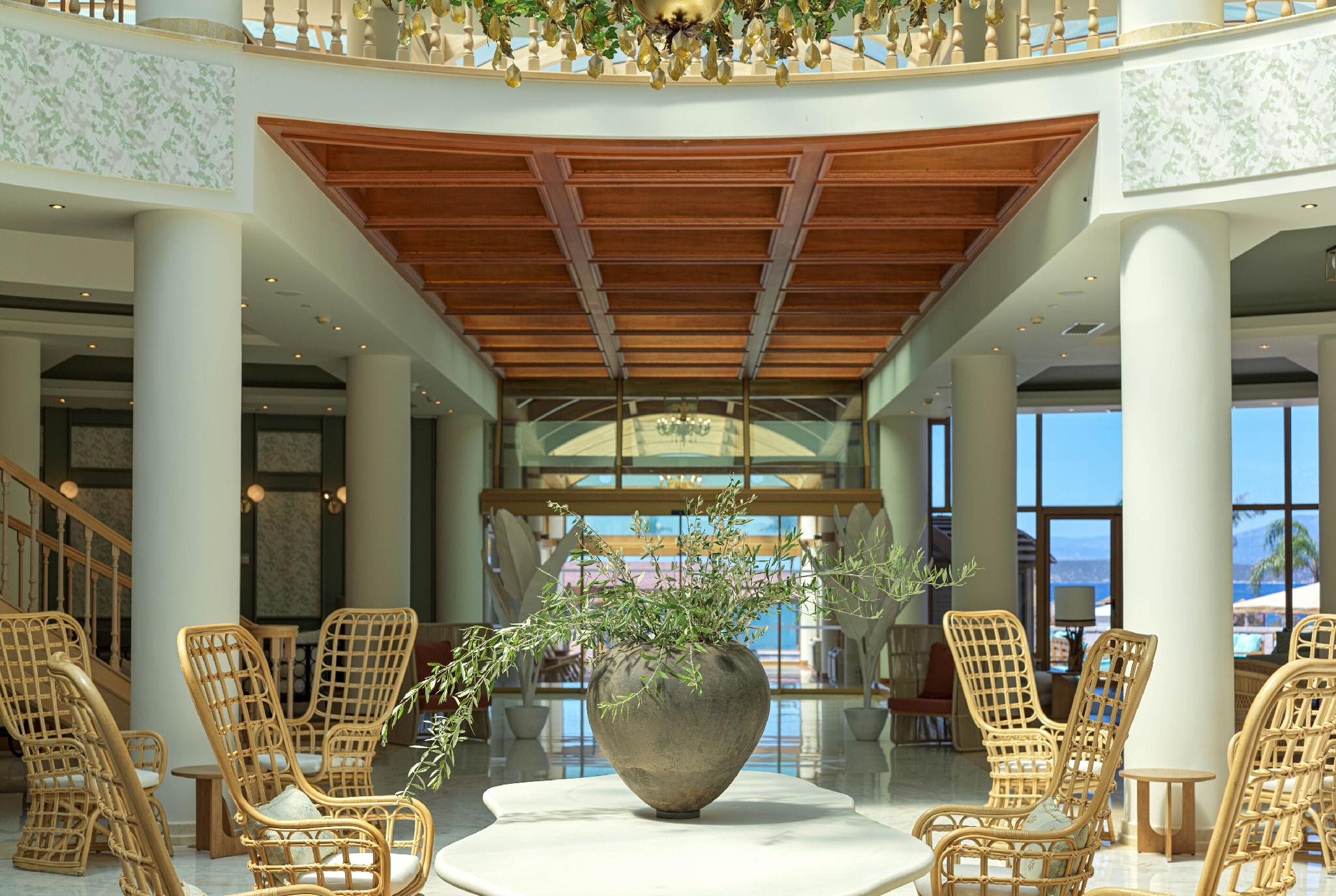 SEAFOS Luxury Resort & Spa 38/55