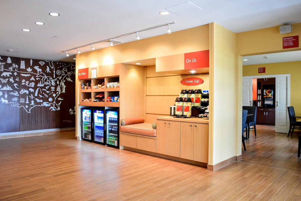 TownePlace Suites by Marriott Quantico Stafford 3/45