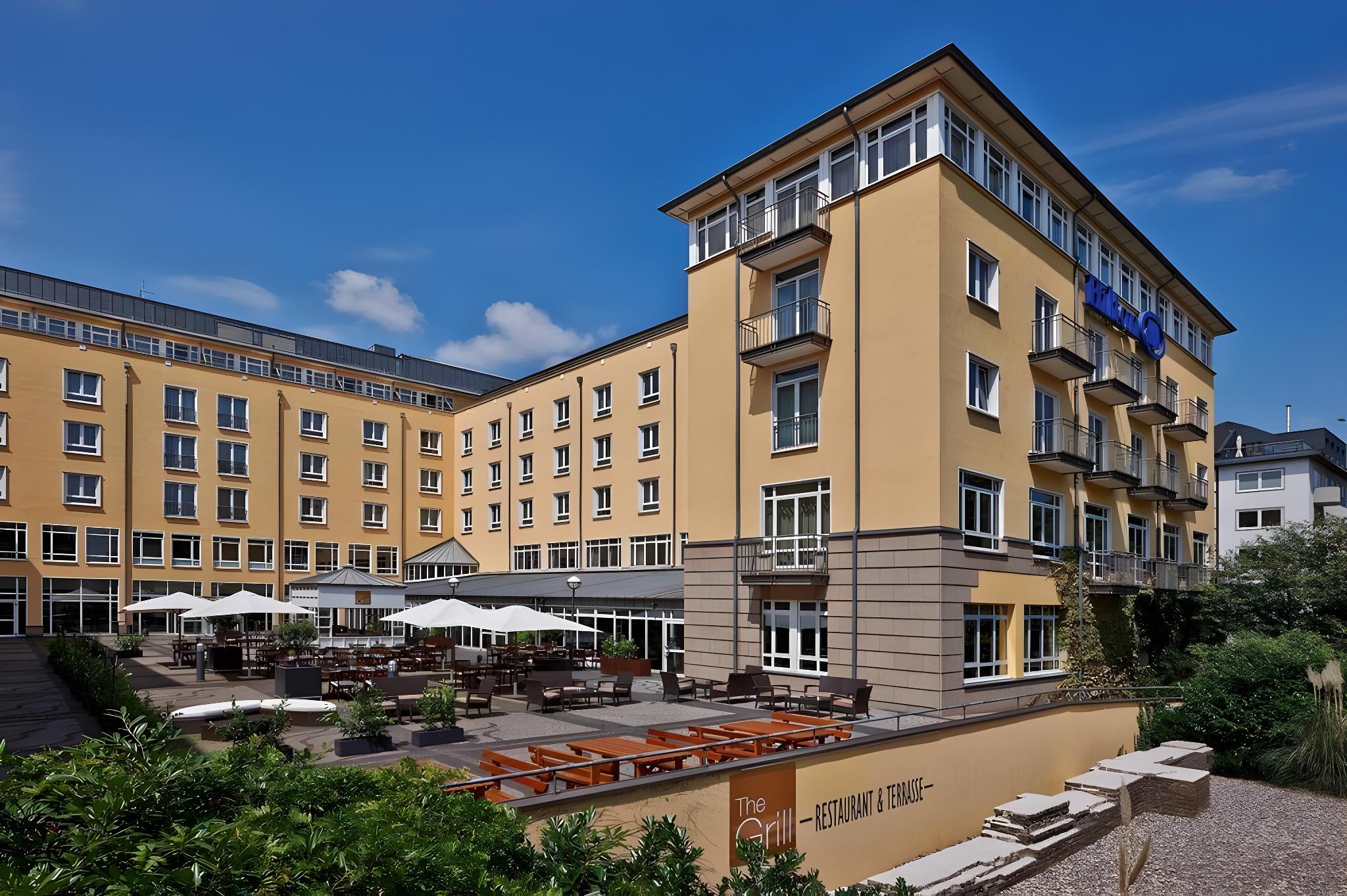 Dorint Hotel Bonn in BONN