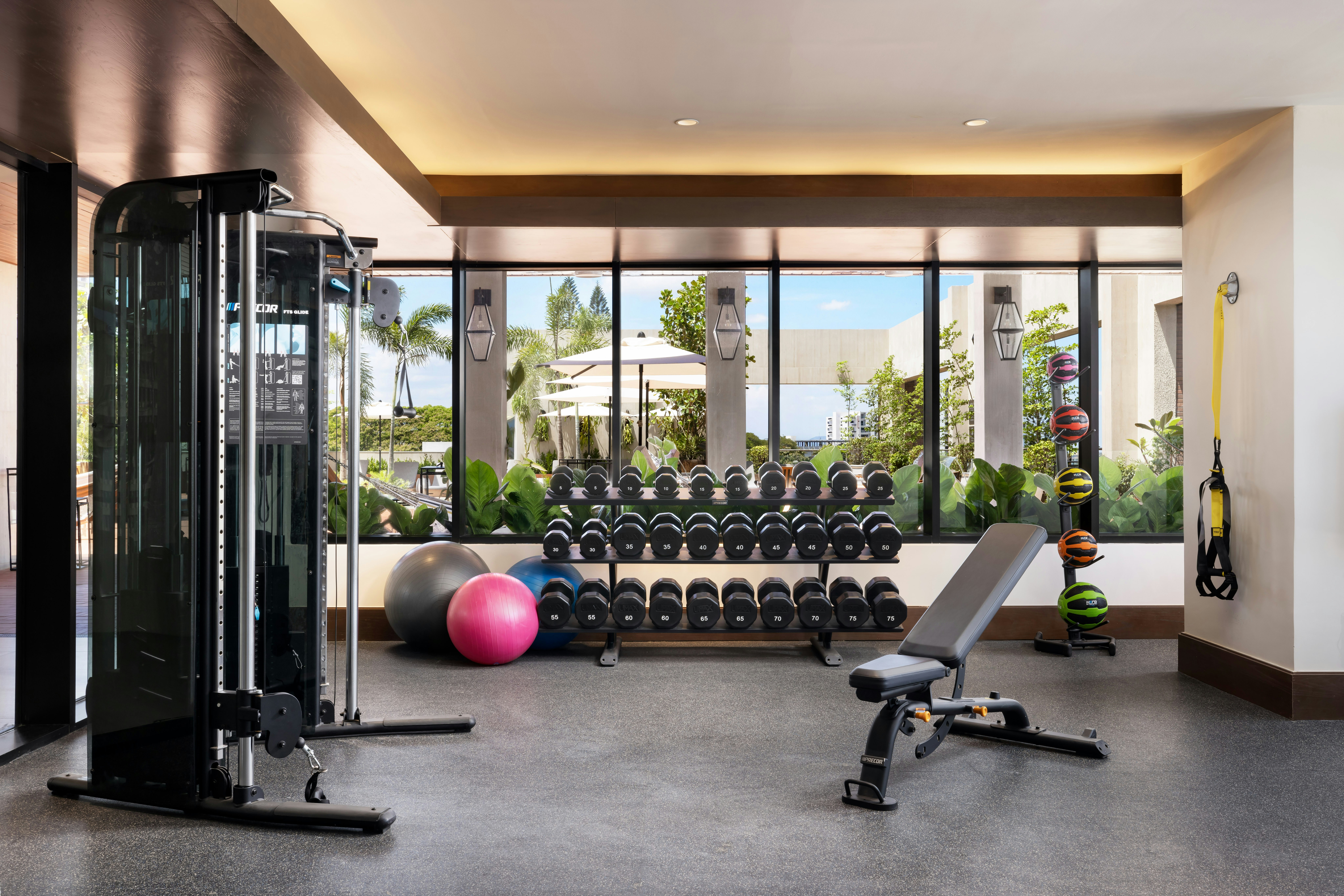 Hotel Santiago, Curio Collection by Hilton 27/59