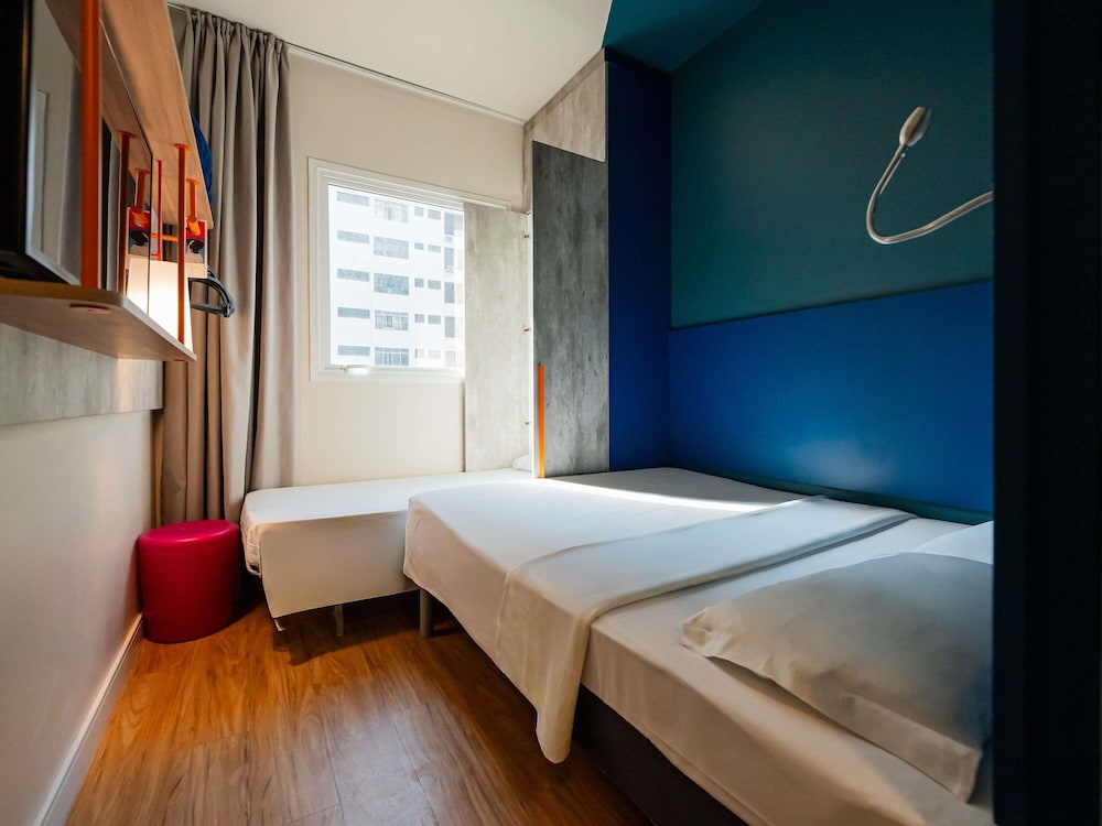 Ibis Budget Santos Gonzaga 27/69