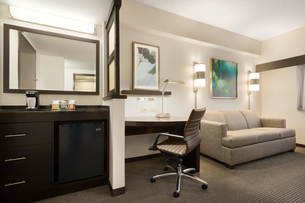 Hyatt Place Philadelphia/ King Of Prussia 46/69