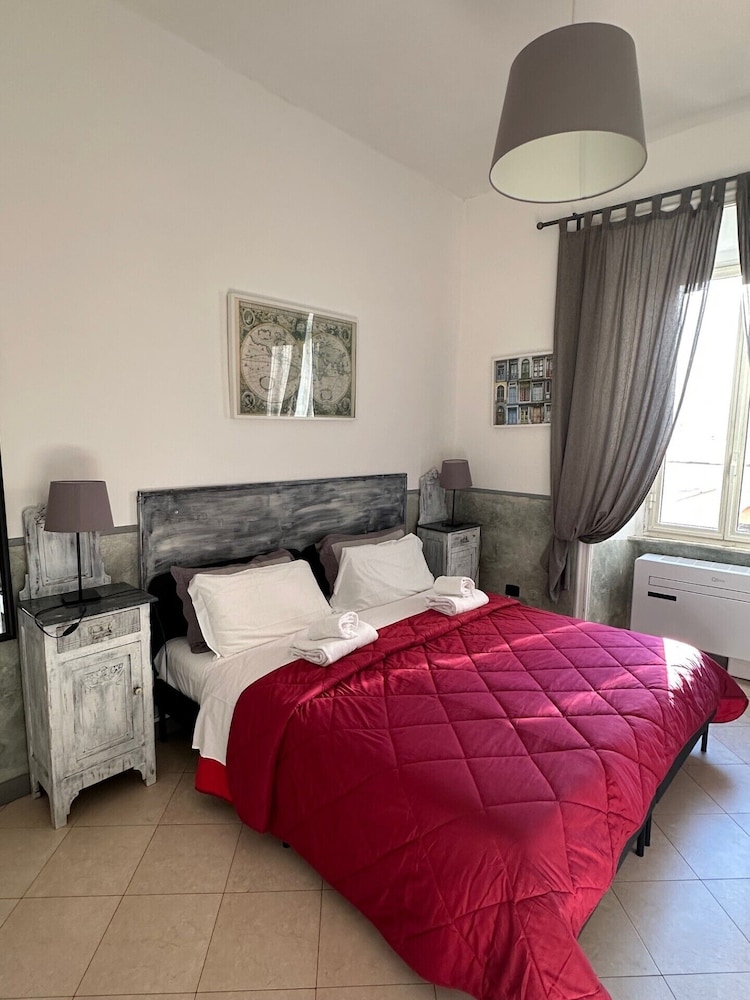 Relais Indipendenza 23/50