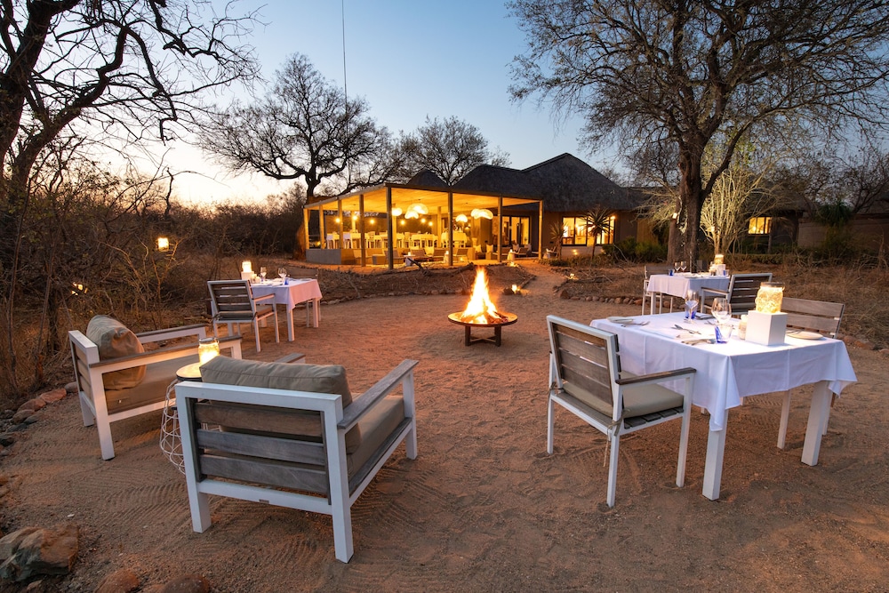 Unembeza Boutique Lodge Spa 42/50