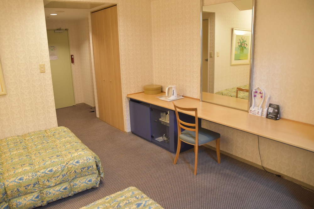 The Gran Resort Elegante Awajishima 59/59