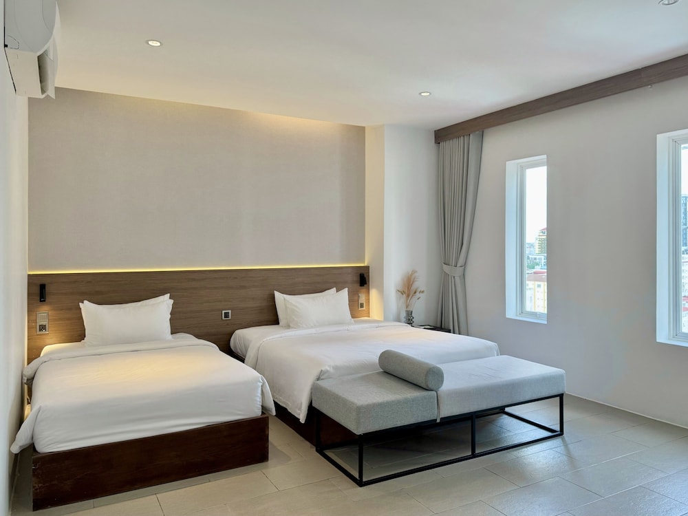 Kolab Sor Phnom Penh Hotel 22/50