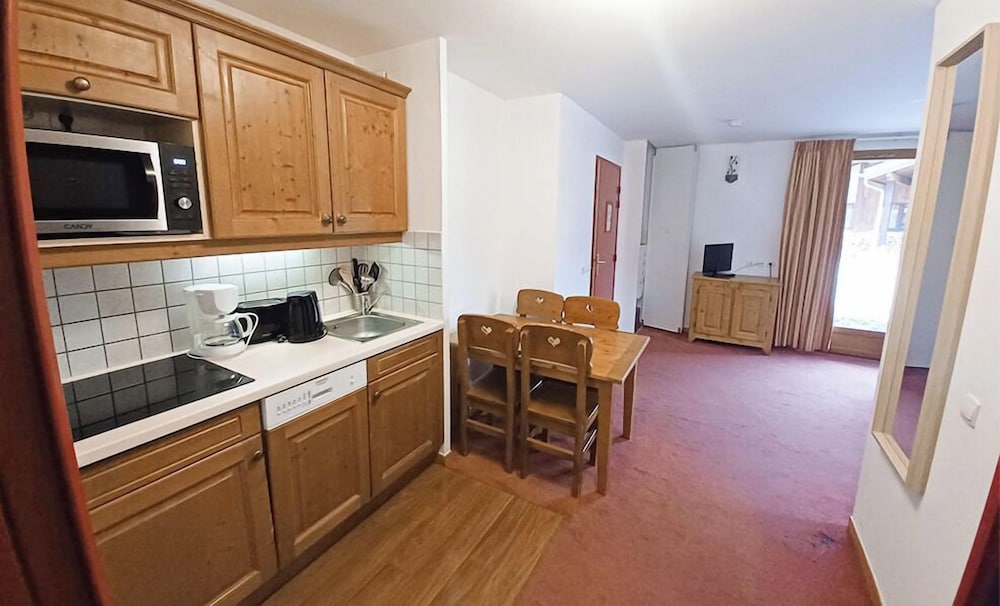 Residence Vacanceole Les Chalets de la Ramoure 22/42