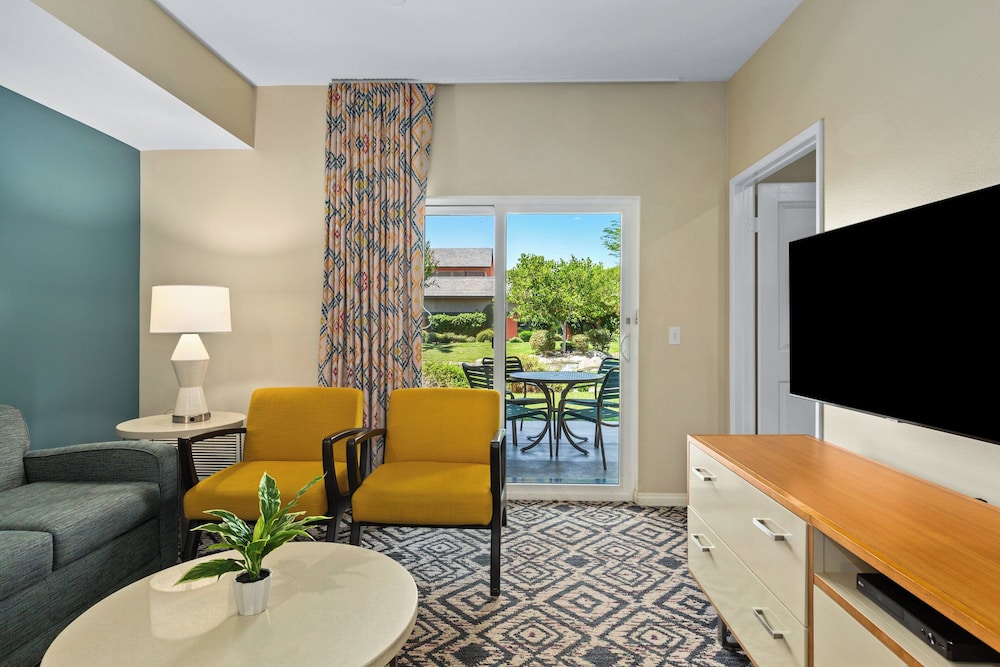 WorldMark Indio 25/48