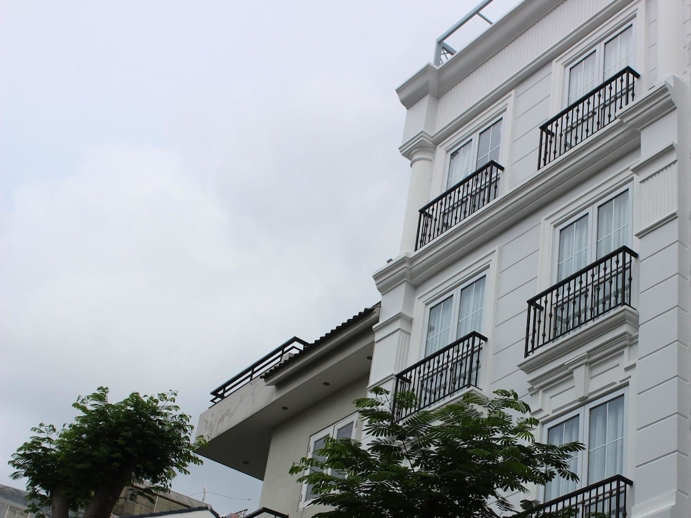 Saigon South Serviced Apartments 2 3/52
