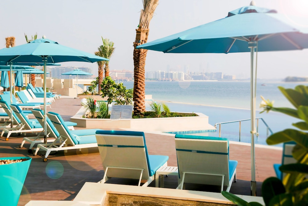The Retreat Palm Hotel Dubai - MGallery Collection 35/60