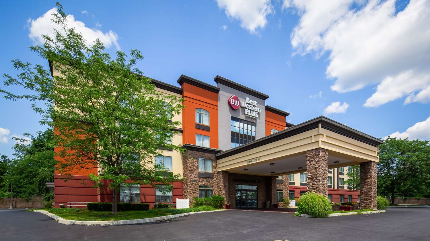 Wingate by Wyndham Harrisburg Near Hershey 28/29