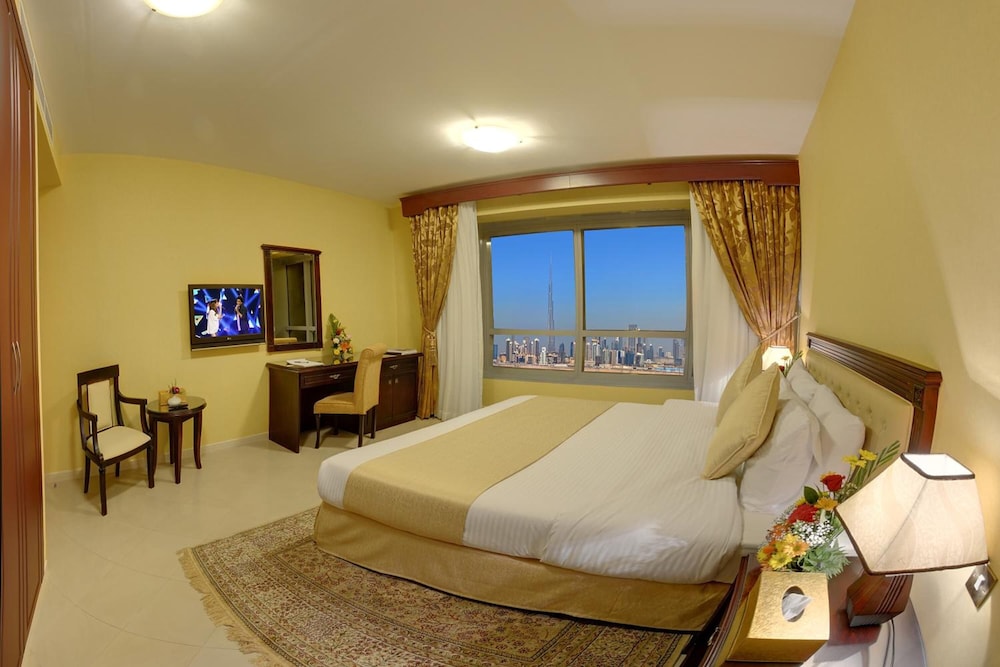 room