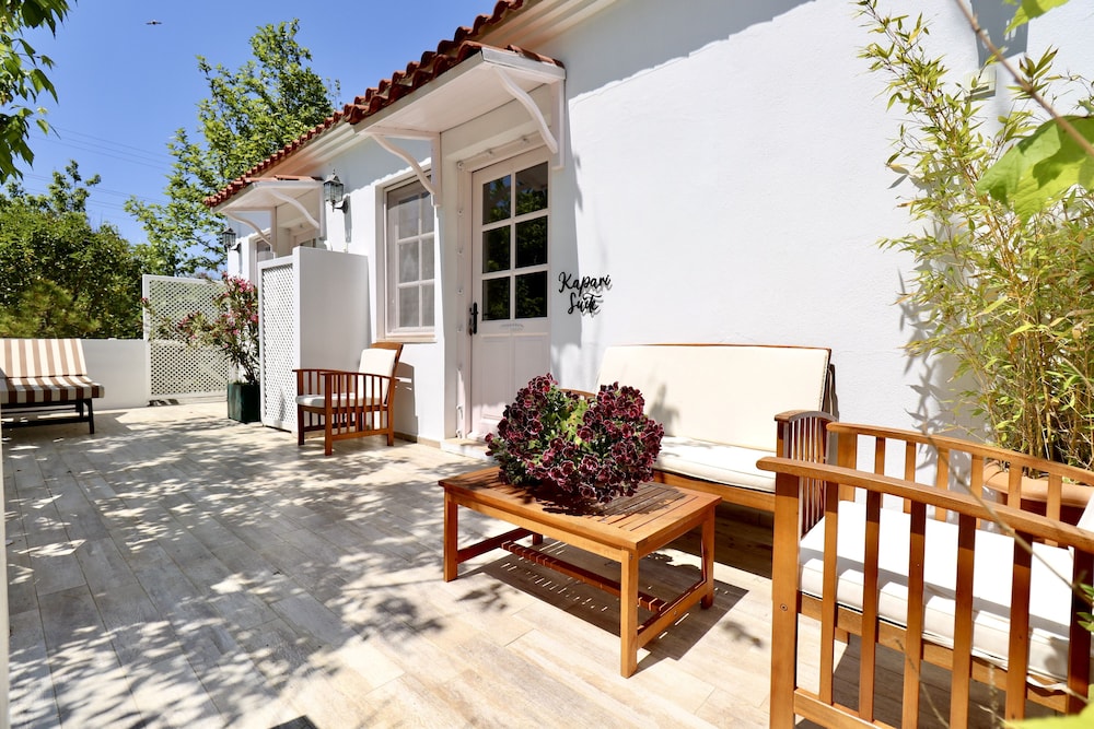 Kemerbag 29 Guest House 21/50