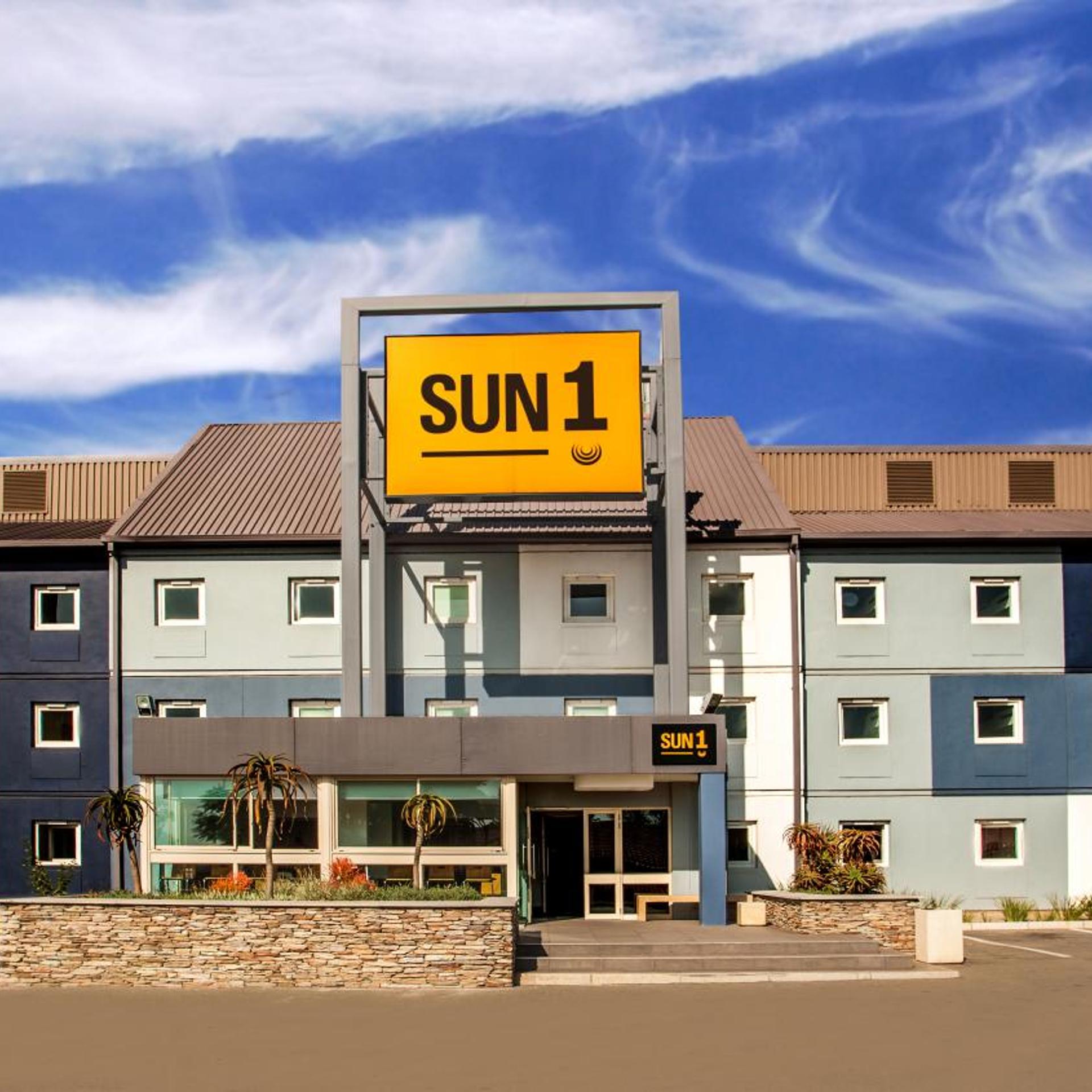 Sun1 Berea 1/26