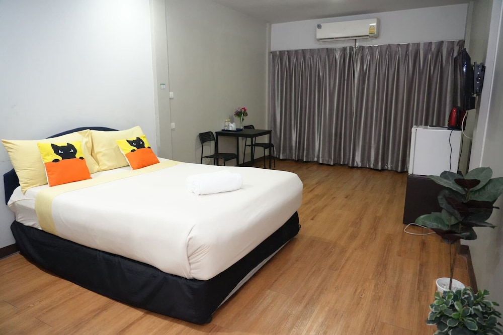 Bkk39 Airport hotel 18/43