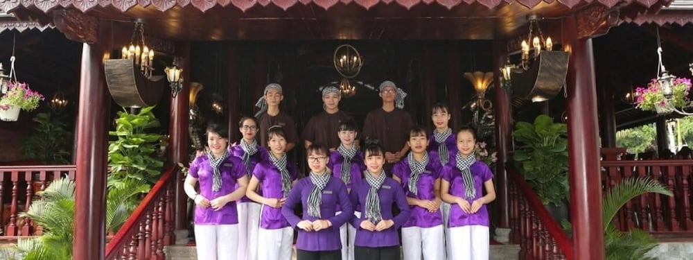 The Mira Boutique Hotel 32/40