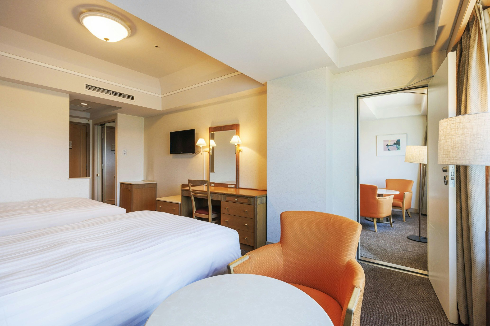 Hotel Nikko Northland Obihiro 31/79