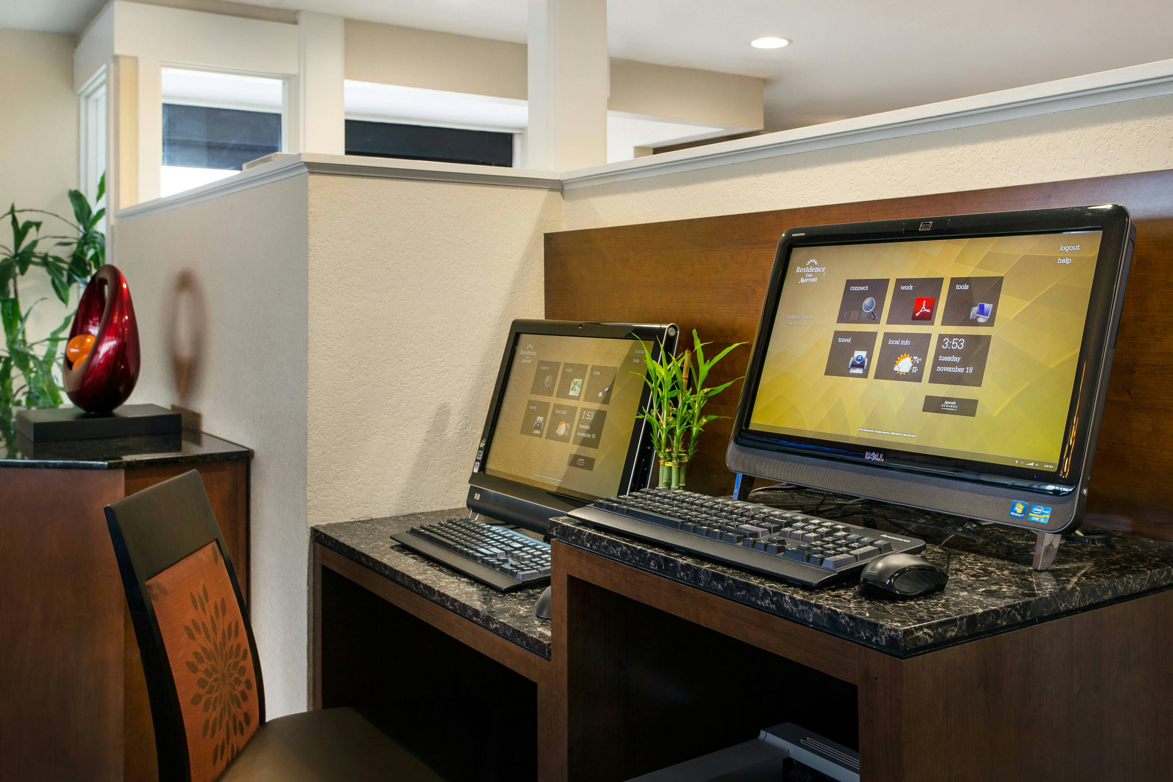 Residence Inn By Marriott Long Beach 13/17