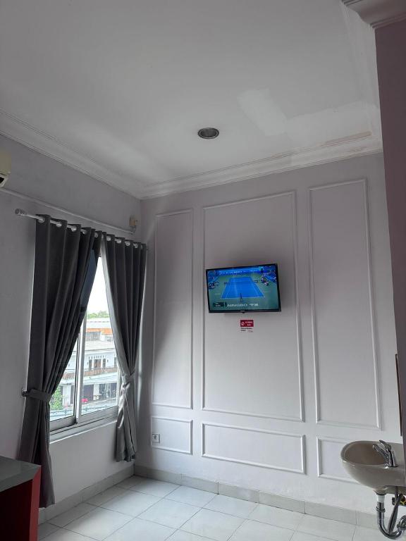 Aryuka Hotel 18/21