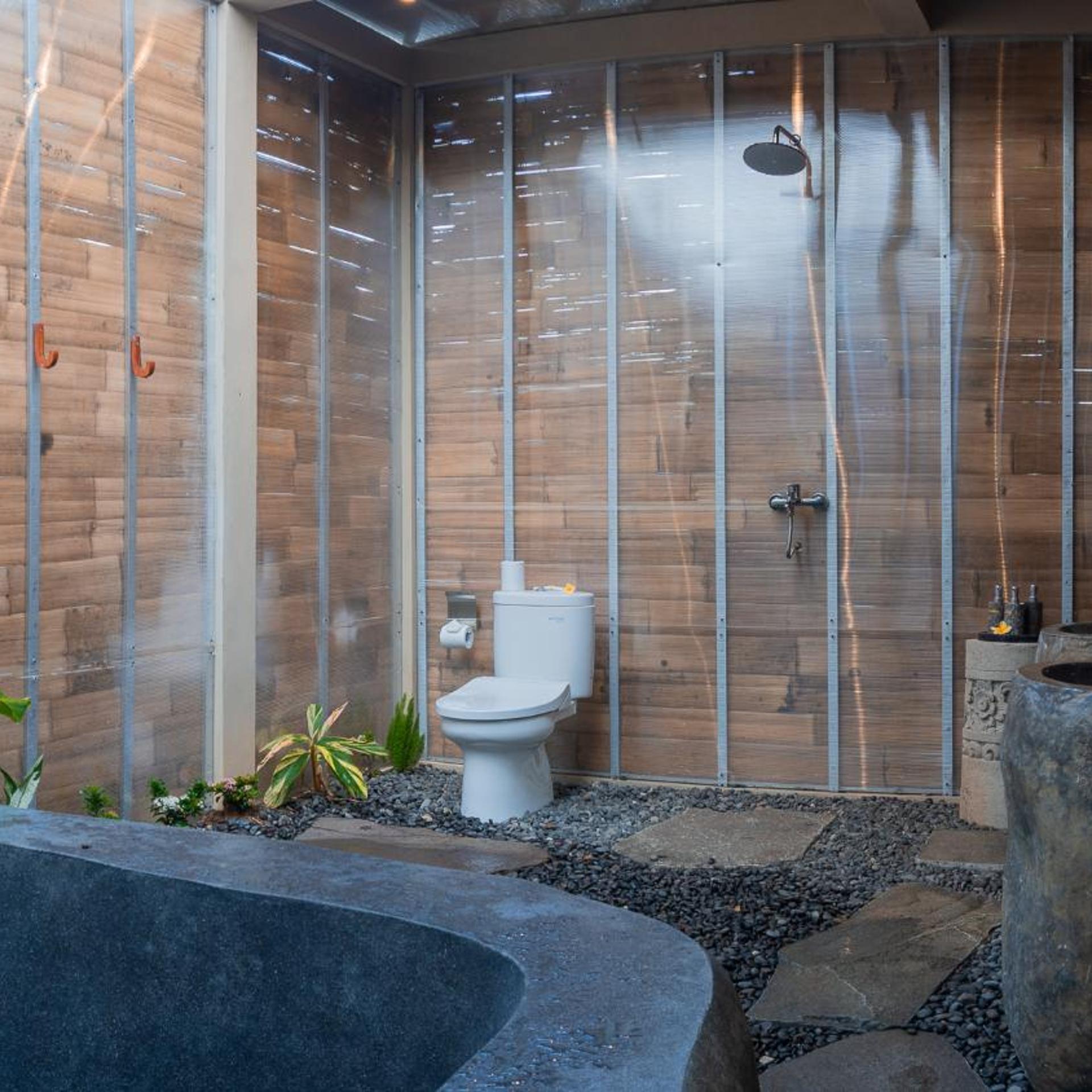 Homayoon Private Villa Ubud 46/50