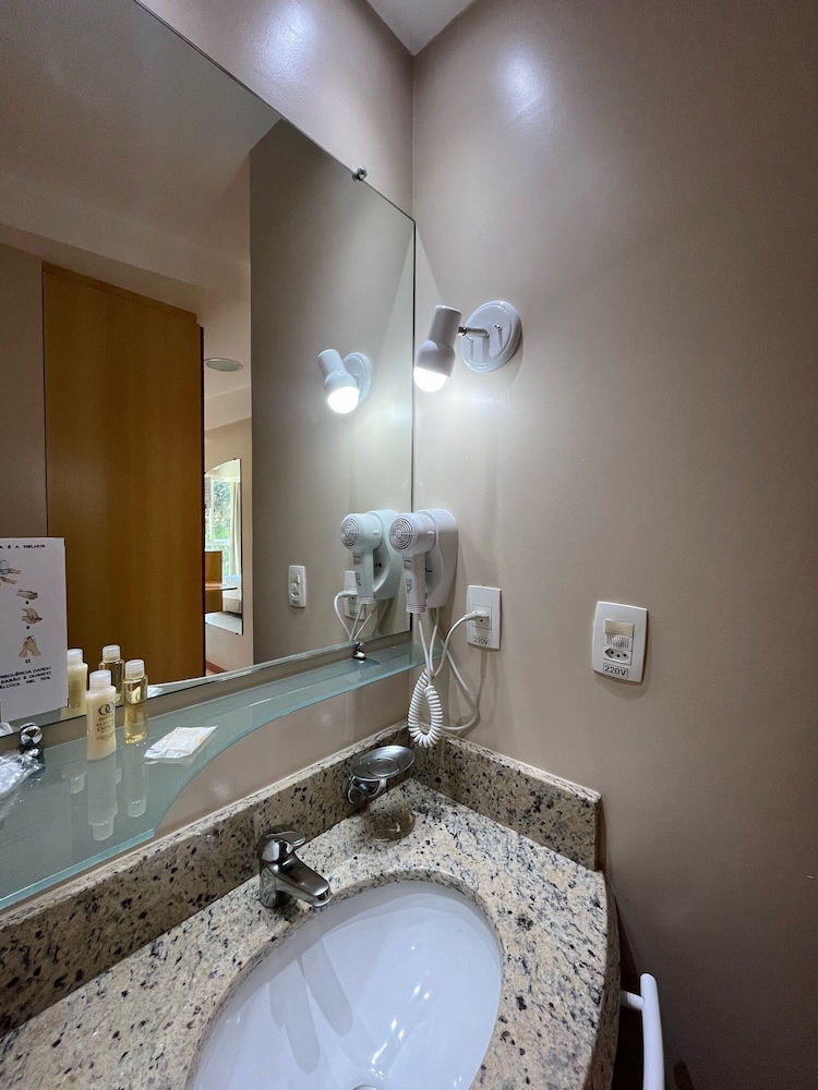 HOTEL ALIANCA EXPRESS 28/29