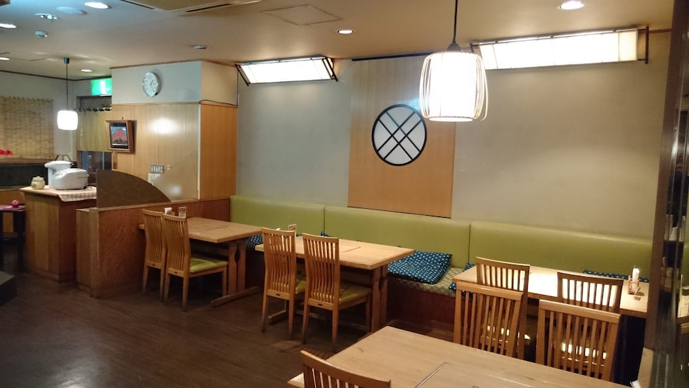 Hotel Crown Hills Sagamihara 32/41